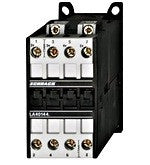 Contactor 5,5kW 4ND 24VDC LA401445