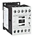 Contactor ALEA II LTD00913