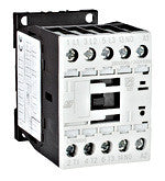 Contactor ALEA II LTD00913