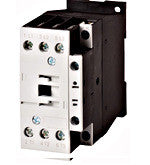 Contactor ALEA II LTD11720