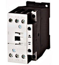Contactor ALEA II LTD13823