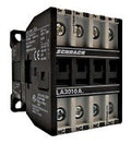 Contactor auxiliar 12A, 230VAC, 4NÎ LA3010A3N