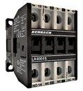 Contactor auxiliar 4A AC15 24 VDC 2ND+2NÎ LA400495N