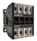 Contactor auxiliar, 4A AC15, 24 VDC, 4ND LA400475N