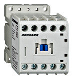 Contactor auxiliar 4ND CUBICO LZHM0670