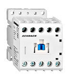 Contactor auxiliar 4ND Cubico LZHM0673