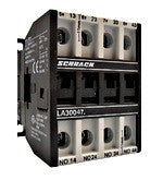 Contactor auxiliar LA300473N