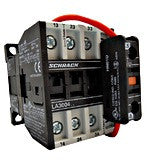 Contactor auxiliar LA300475N