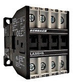 Contactor auxiliar LA300493N