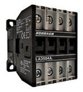 Contactor auxiliar LA3004A3N