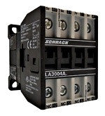 Contactor auxiliar LA3004A3N