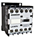 Contactor auxiliar miniatura 2ND2NI/24VAC 10A LA100790