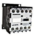 Contactor auxiliar miniatura 2ND2NI/24VDC 10A LA100795