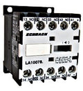 Contactor auxiliar miniatura 3ND1NI/230VAC 10A LA100783