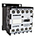 Contactor auxiliar miniatura 3ND1NI/24VAC 10A LA100780