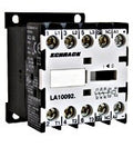 Contactor auxiliar miniatura 3poli LA100923