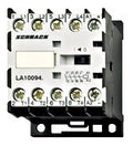 Contactor auxiliar miniatura 4ND LA100943