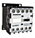 Contactor auxiliar miniatura 4ND/230VAC 10A LA100773