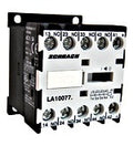 Contactor auxiliar miniatura 4ND/24VDC 10A LA100775