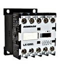 Contactor auxiliar miniatura 3poli LA100925