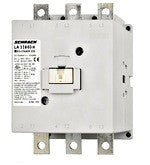 Contactor K3-260A00 230VACDC LA32603H
