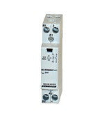 Contactor modular (1UH) 20A BZ326421ME