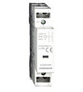 Contactor modular (1UH) 20A BZ326437ME