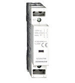 Contactor modular (1UH) 20A BZ326437ME