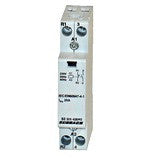 Contactor modular (1UH) 20A BZ326438ME