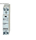 Contactor modular (1UH) 20A BZ326439ME