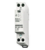 Contactor modular 20A BZ326486