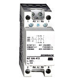 Contactor modular 25A BZ326472