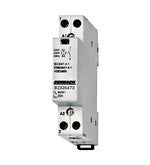 Contactor modular 25A BZ326473