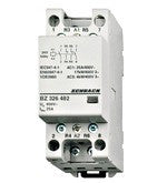 Contactor modular 25A BZ326482