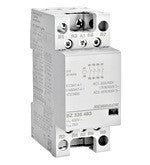 Contactor modular 25A BZ326483