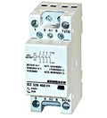 Contactor modular (2UH) 25A BZ326460VM