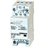 Contactor modular (2UH) 25A BZ326460VM
