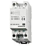 Contactor modular (2UH) 25A BZ326461ME