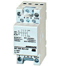 Contactor modular (2UH) 25A BZ326461VM