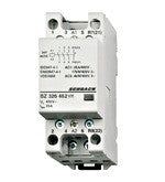 Contactor modular (2UH) 25A BZ326462VM