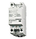 Contactor modular (2UH) 25A BZ326463VM