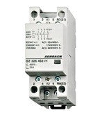 Contactor modular (2UH) 25A BZ326463VM