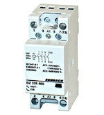 Contactor modular 2UH BZ326460