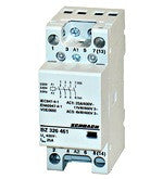 Contactor modular 2UH BZ326461