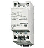 Contactor modular (2UH) BZ326465VM