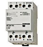 Contactor modular 2UH BZ326467