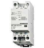 Contactor modular (2UH) BZ326472VM