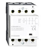 Contactor modular (3UH) 40 A BZ326466ME