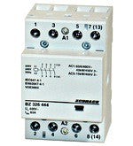 Contactor modular 3UH BZ326444
