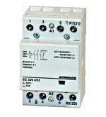 Contactor modular 3UH BZ326452